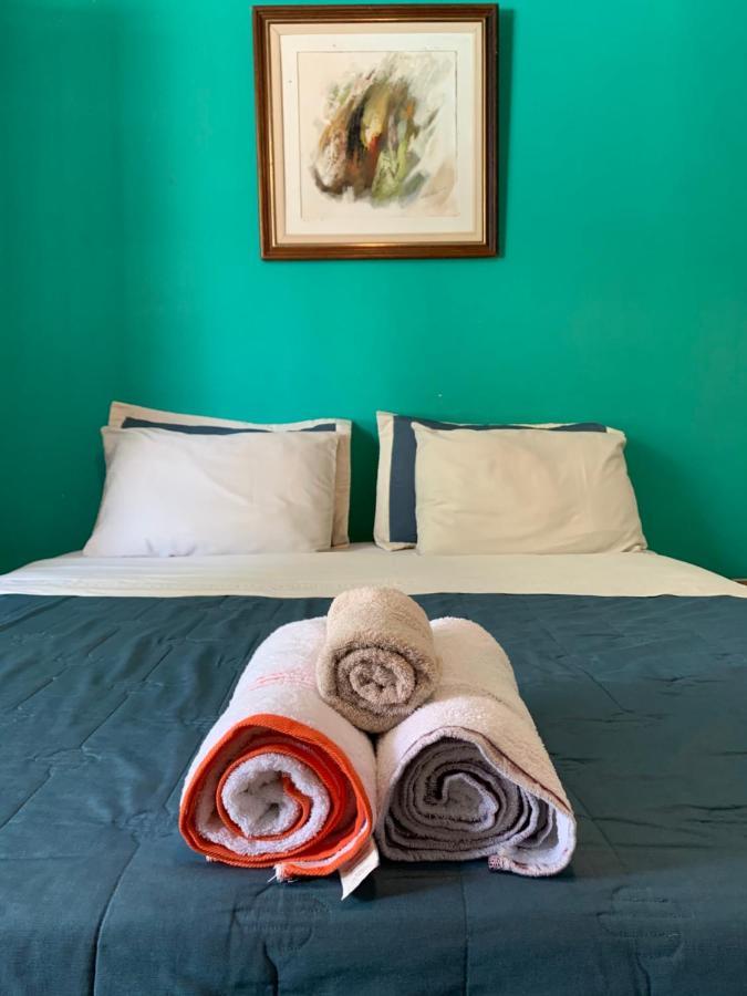 Amanda Suites Mao Manaus Exterior foto