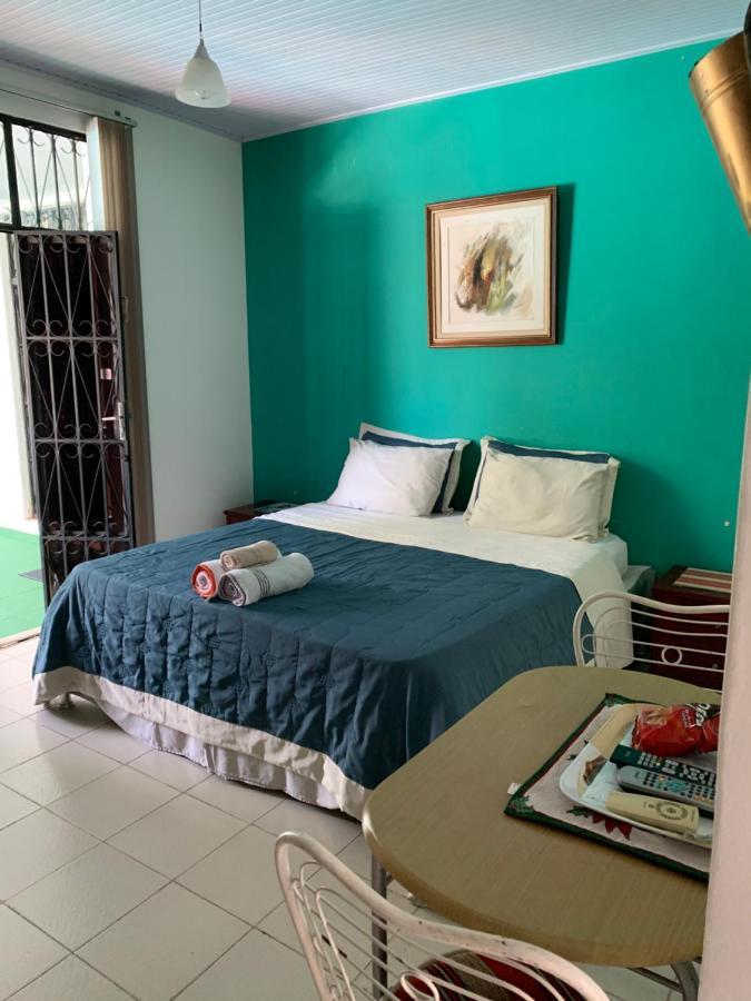 Amanda Suites Mao Manaus Exterior foto