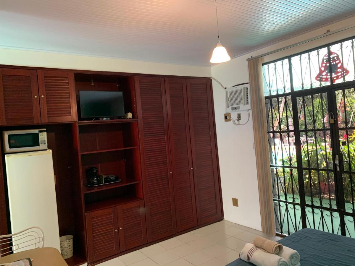 Amanda Suites Mao Manaus Exterior foto