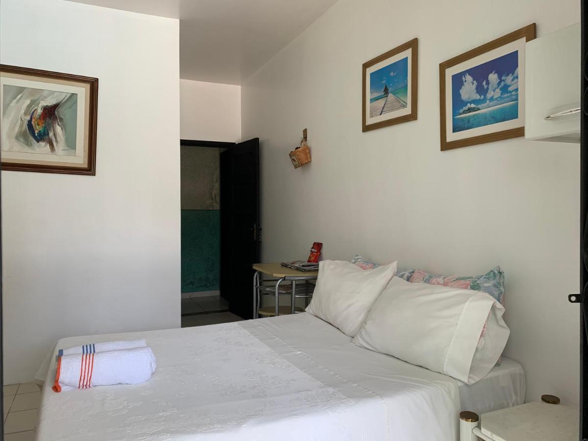 Amanda Suites Mao Manaus Exterior foto