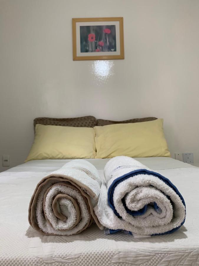 Amanda Suites Mao Manaus Exterior foto