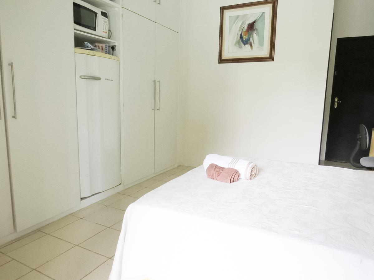 Amanda Suites Mao Manaus Exterior foto