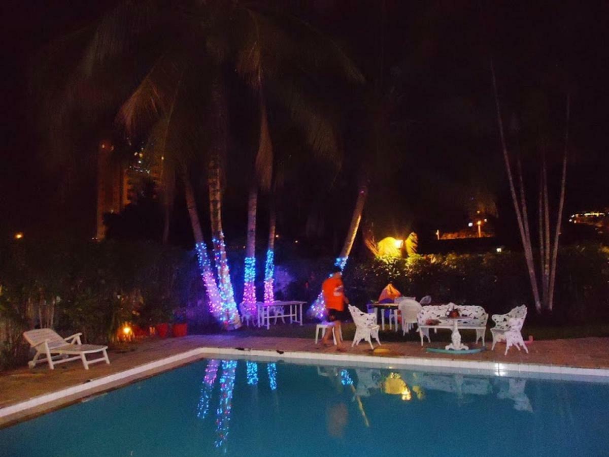 Amanda Suites Mao Manaus Exterior foto